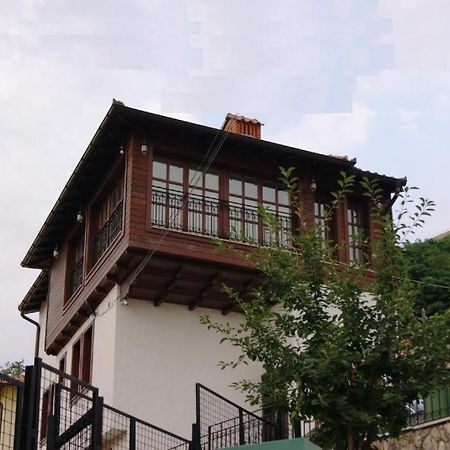 Apartments Prizreni Exterior foto