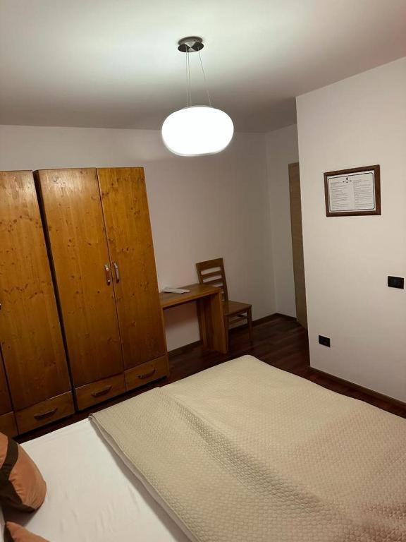 Apartments Prizreni Exterior foto